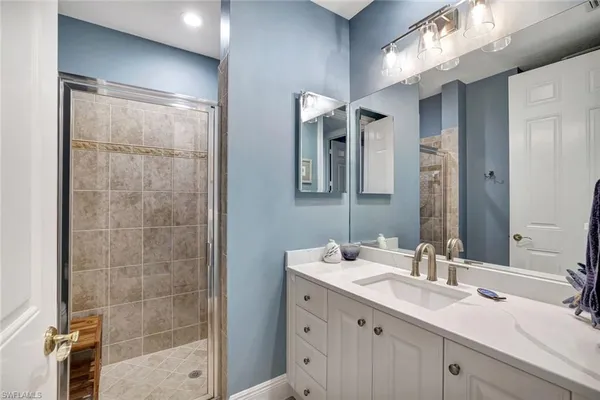 $585,000 | 9270 Campanile Circle, Unit 102, Naples, FL 34114