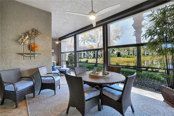 $585,000 | 9270 Campanile Circle, Unit 102, Naples, FL 34114