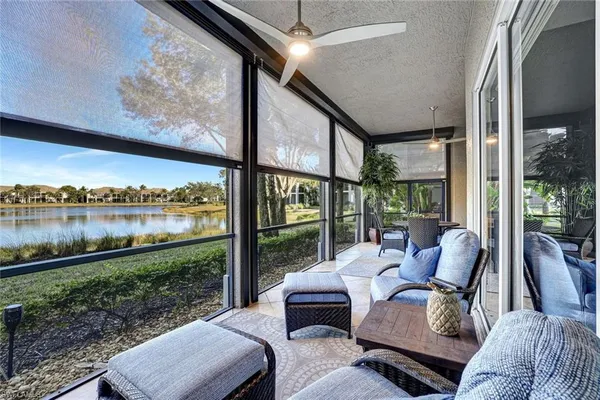$585,000 | 9270 Campanile Circle, Unit 102, Naples, FL 34114