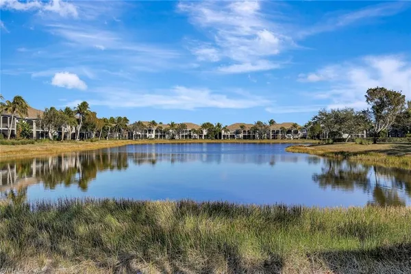 $585,000 | 9270 Campanile Circle, Unit 102, Naples, FL 34114