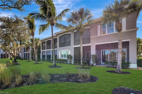 $585,000 | 9270 Campanile Circle, Unit 102, Naples, FL 34114