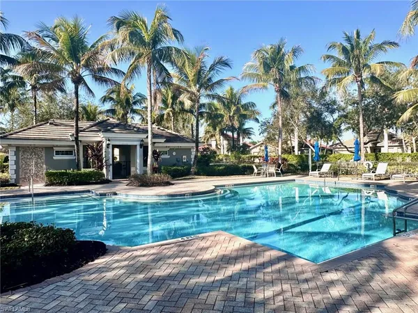 $585,000 | 9270 Campanile Circle, Unit 102, Naples, FL 34114