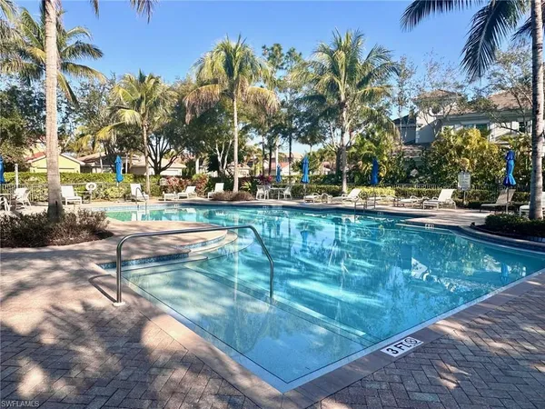 $585,000 | 9270 Campanile Circle, Unit 102, Naples, FL 34114