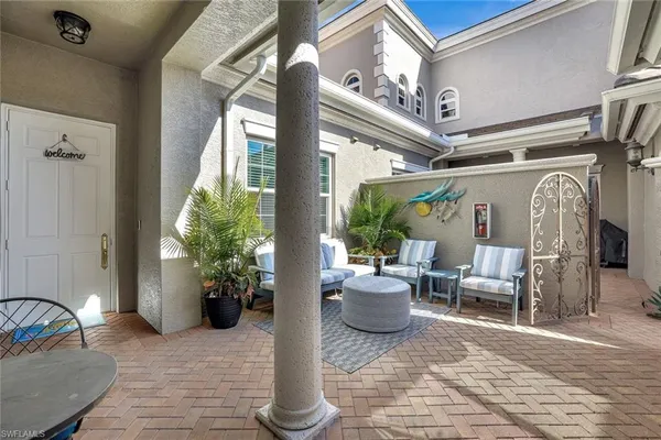 $585,000 | 9270 Campanile Circle, Unit 102, Naples, FL 34114