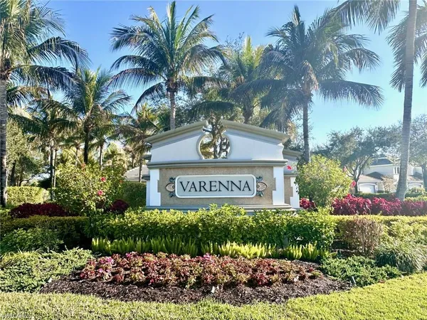 $585,000 | 9270 Campanile Circle, Unit 102, Naples, FL 34114