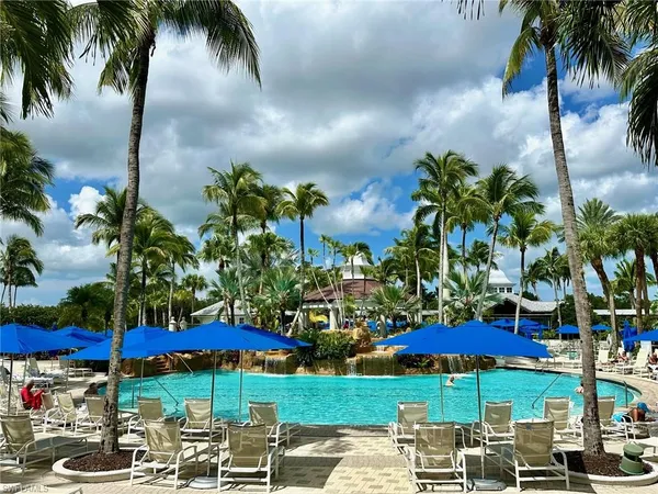 $585,000 | 9270 Campanile Circle, Unit 102, Naples, FL 34114