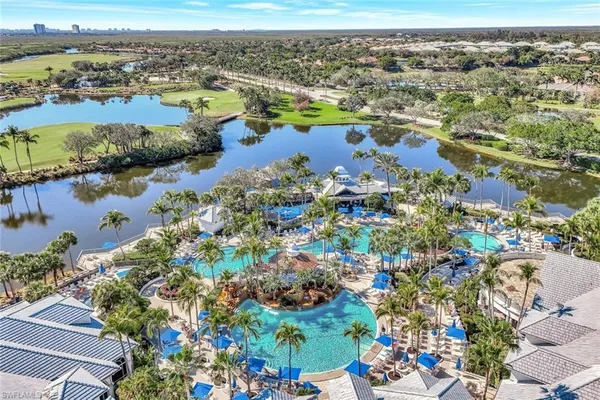 $585,000 | 9270 Campanile Circle, Unit 102, Naples, FL 34114