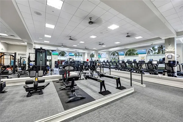 $585,000 | 9270 Campanile Circle, Unit 102, Naples, FL 34114