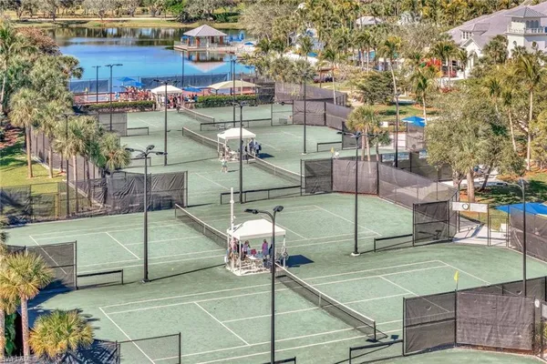 $585,000 | 9270 Campanile Circle, Unit 102, Naples, FL 34114