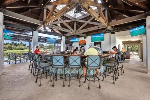 $585,000 | 9270 Campanile Circle, Unit 102, Naples, FL 34114