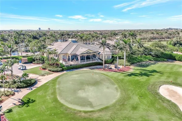 $585,000 | 9270 Campanile Circle, Unit 102, Naples, FL 34114