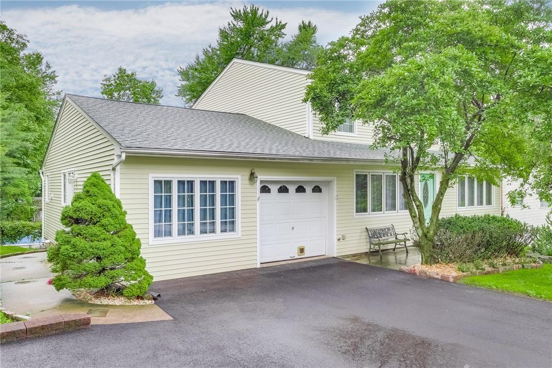 3 Old Clave Road Congers, NY 10920 - Photo 1 of 1 Gallery Image 1