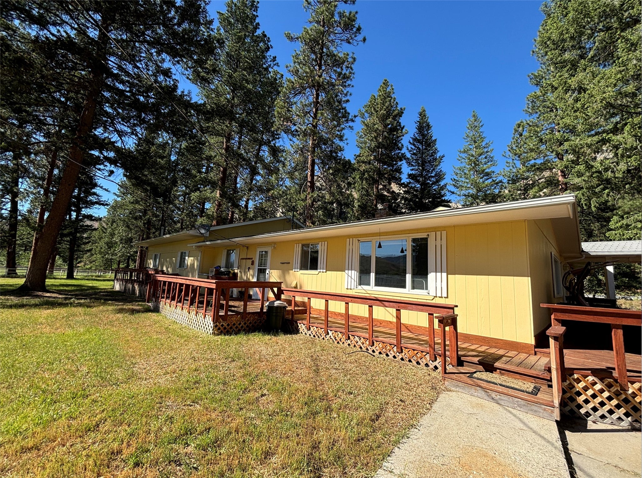 357 Blind Draw Road Conner, MT 59827 - Photo 14 of 126 Gallery Image 14