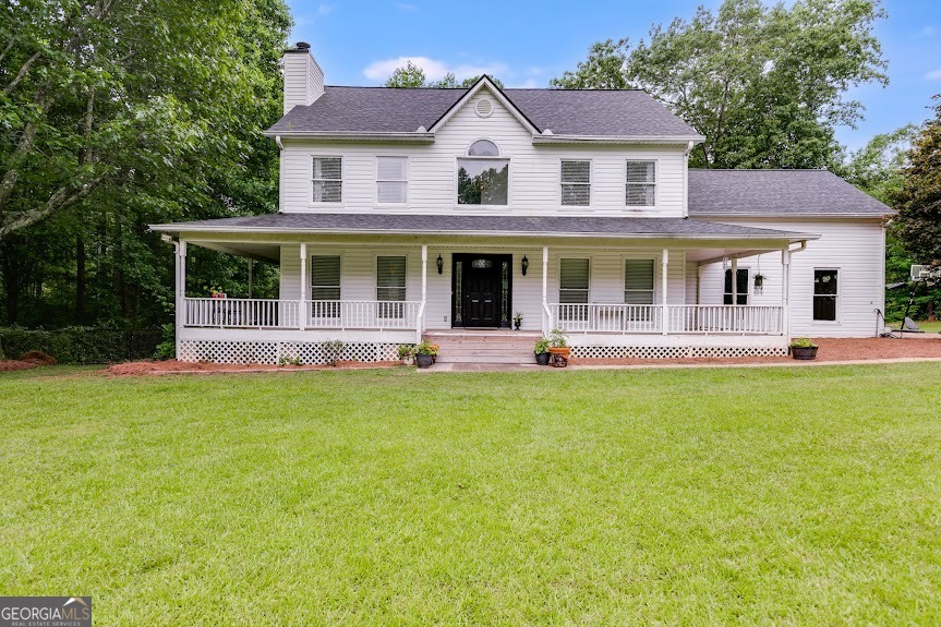 95 Gilley Road Carrollton, GA 30116 - Photo 1 of 1 Gallery Image 1