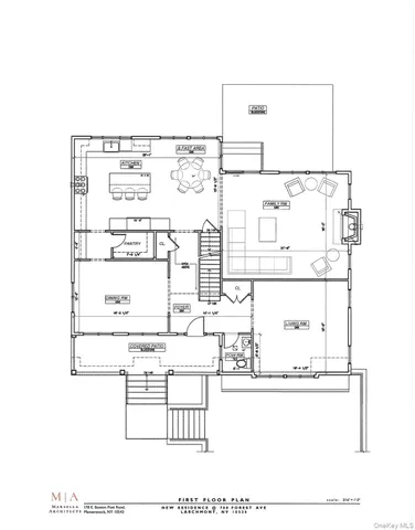 a picture of floor plan