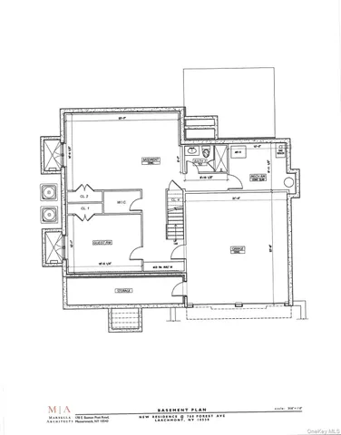 a picture of a room with a white wall and a large window