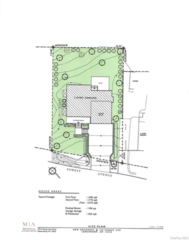 $3,199,900 | 780 Forest Avenue, Larchmont, NY 10538