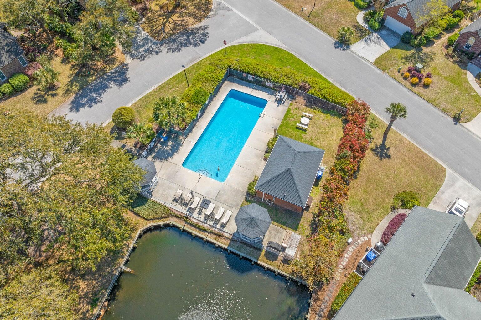 1315 Deep Water Drive Mount Pleasant, SC 29464 - Photo 30 of 30 Lakeshore Pool III
