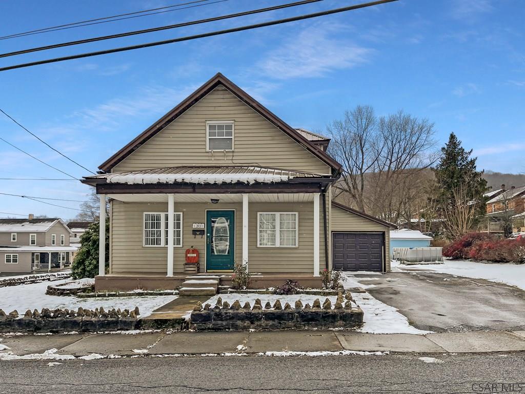 1301 Roberts Street Nanty Glo, PA 15943 - Photo 2 of 22