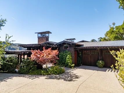 $5,695,000 | 43 Rancho San Carlos Road, Carmel, CA 93923