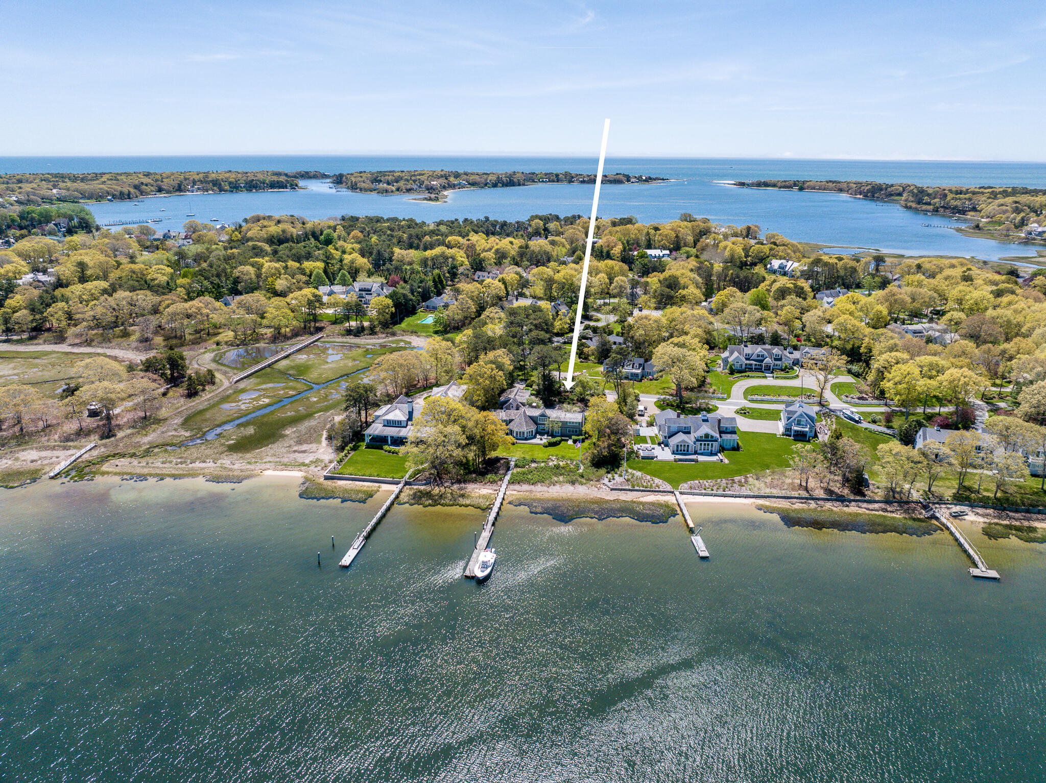 46 Great Bay Road Osterville, MA 02655 - Photo 39 of 54 46 Great Bay Road