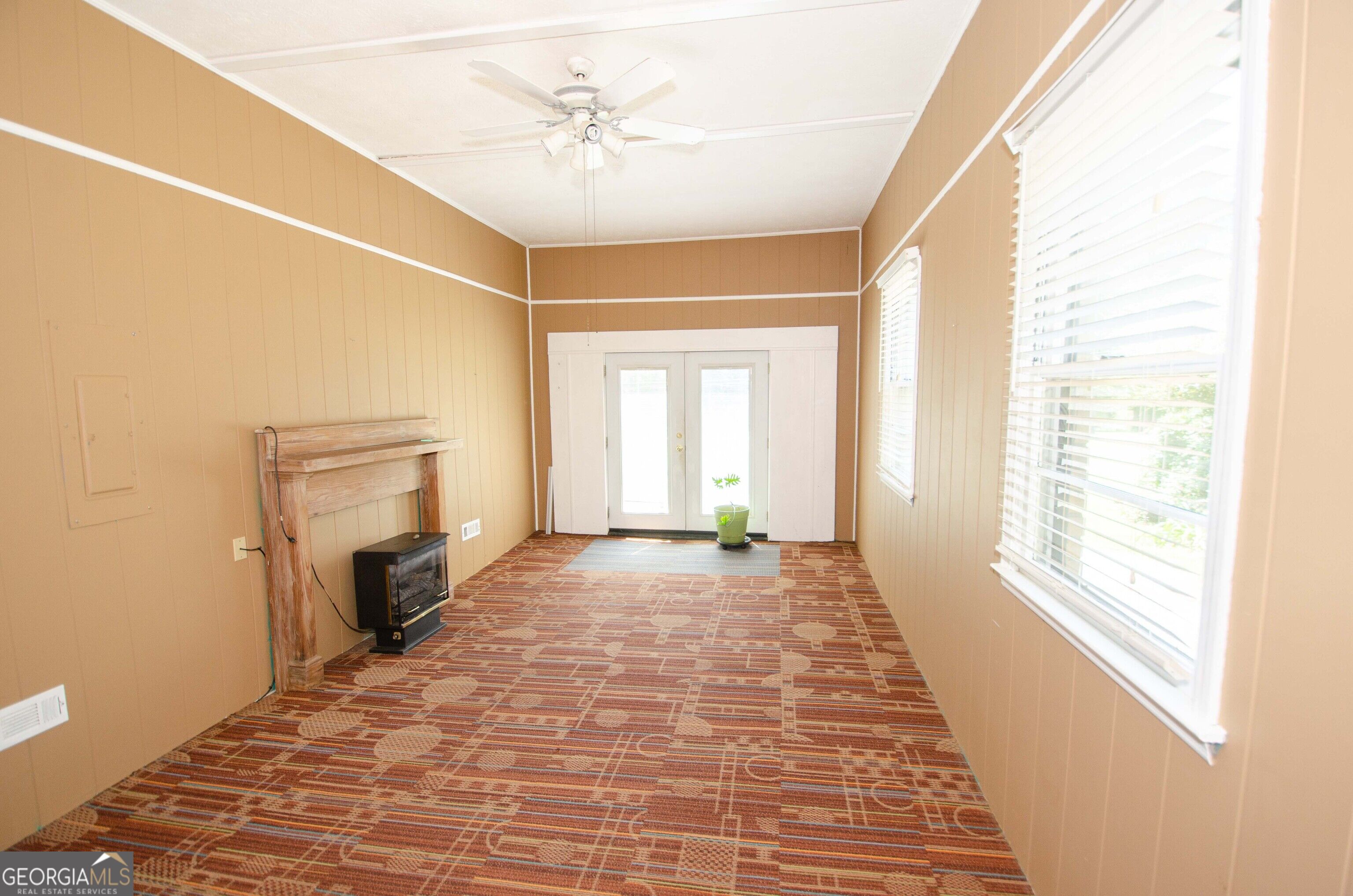 202 Sivell Road LaGrange, GA 30241 - Photo 14 of 38 Bonus Room Main Level
