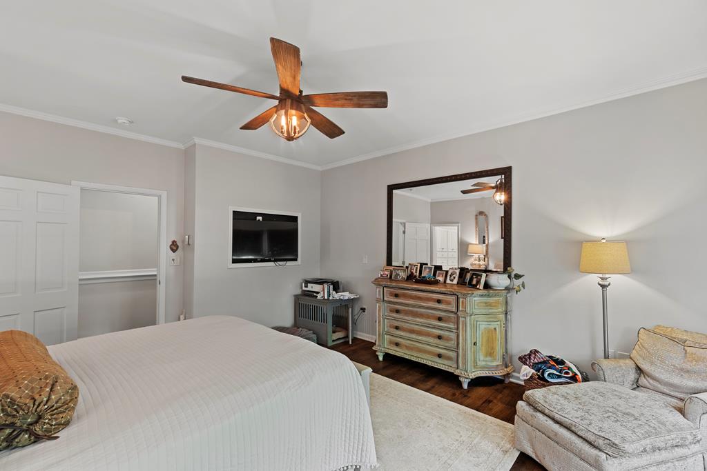 3005 Foxridge Road Dothan, AL 36303 - Photo 28 of 71 MASTER SUITE