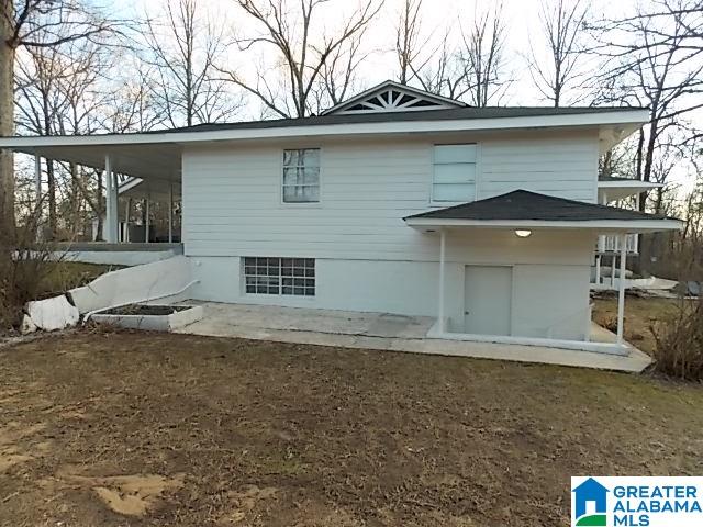 960 Westwood Road Mount Olive, AL 35117 - Photo 6 of 41