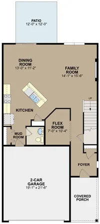 $464,190 | 4139 Ramsay Way, Waconia, MN 55387