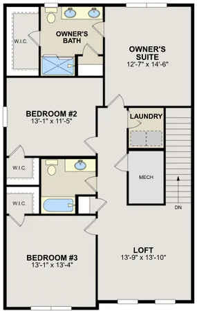 $464,190 | 4139 Ramsay Way, Waconia, MN 55387