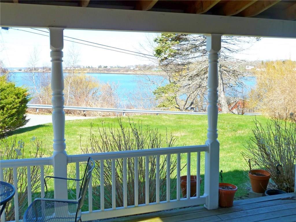 8 Garrison Cove Road Bailey Island, ME 04003 - Photo 16 of 34 Photo