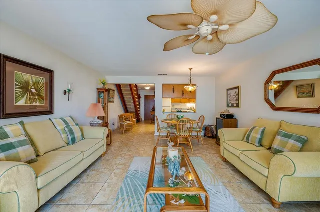 $255,000 | 2850 Ocean Shore Boulevard, Unit 15C, Ormond Beach, FL 32176