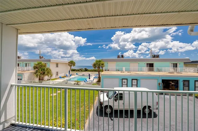 $255,000 | 2850 Ocean Shore Boulevard, Unit 15C, Ormond Beach, FL 32176