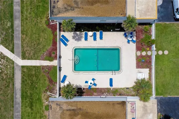 $245,000 | 2850 Ocean Shore Boulevard, Unit 15C, Ormond Beach, FL 32176