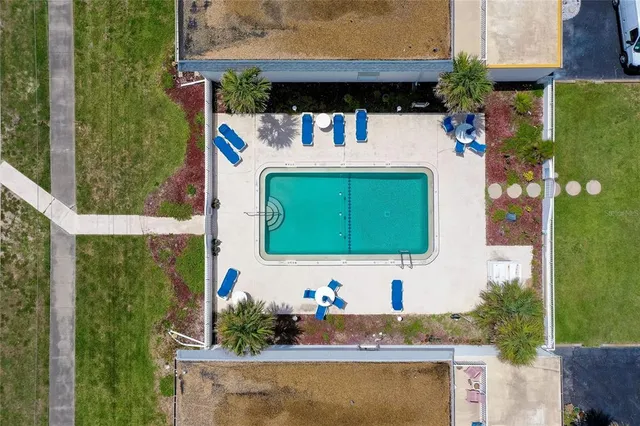 $255,000 | 2850 Ocean Shore Boulevard, Unit 15C, Ormond Beach, FL 32176