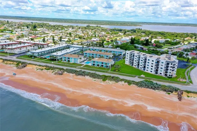 $255,000 | 2850 Ocean Shore Boulevard, Unit 15C, Ormond Beach, FL 32176