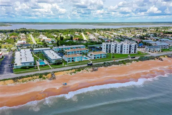 $245,000 | 2850 Ocean Shore Boulevard, Unit 15C, Ormond Beach, FL 32176