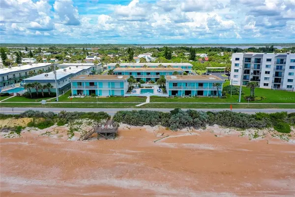 $245,000 | 2850 Ocean Shore Boulevard, Unit 15C, Ormond Beach, FL 32176