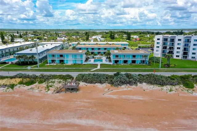 $255,000 | 2850 Ocean Shore Boulevard, Unit 15C, Ormond Beach, FL 32176