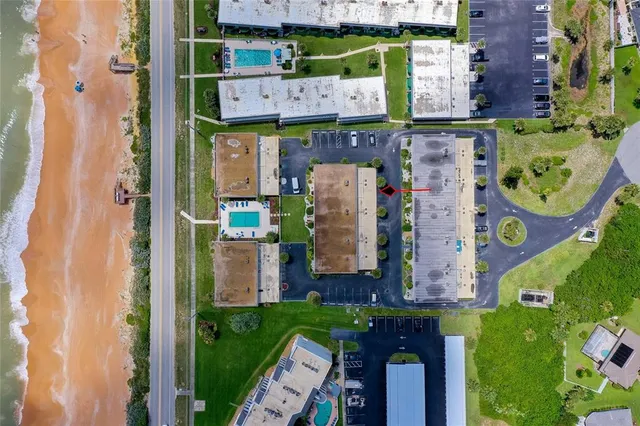 $255,000 | 2850 Ocean Shore Boulevard, Unit 15C, Ormond Beach, FL 32176