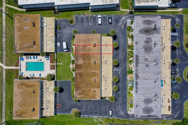 $255,000 | 2850 Ocean Shore Boulevard, Unit 15C, Ormond Beach, FL 32176