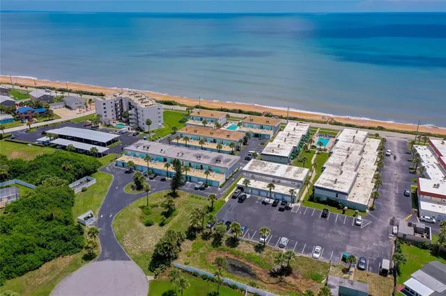 $255,000 | 2850 Ocean Shore Boulevard, Unit 15C, Ormond Beach, FL 32176