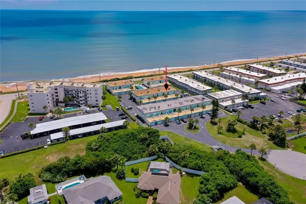 $245,000 | 2850 Ocean Shore Boulevard, Unit 15C, Ormond Beach, FL 32176