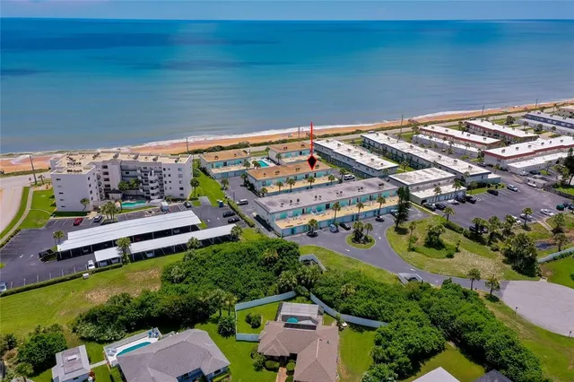 $255,000 | 2850 Ocean Shore Boulevard, Unit 15C, Ormond Beach, FL 32176