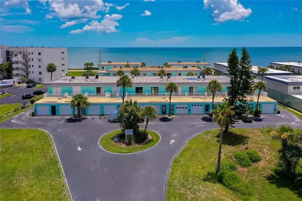 $245,000 | 2850 Ocean Shore Boulevard, Unit 15C, Ormond Beach, FL 32176