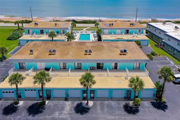 $245,000 | 2850 Ocean Shore Boulevard, Unit 15C, Ormond Beach, FL 32176