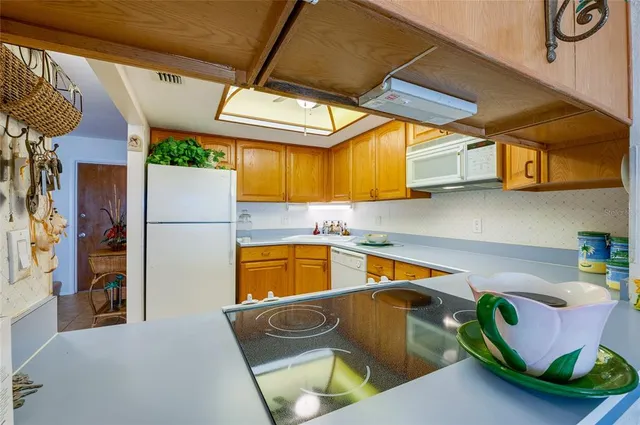 $255,000 | 2850 Ocean Shore Boulevard, Unit 15C, Ormond Beach, FL 32176