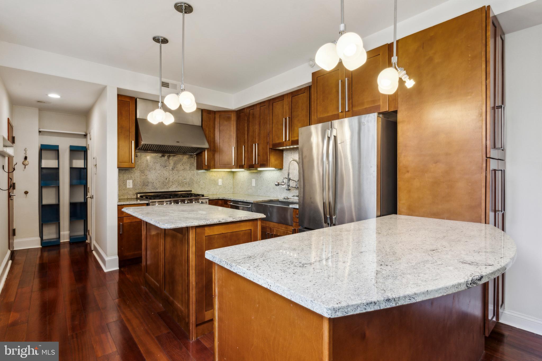 131 North 20th Street, Unit 1 Philadelphia, PA 19103 - Photo 11 of 24