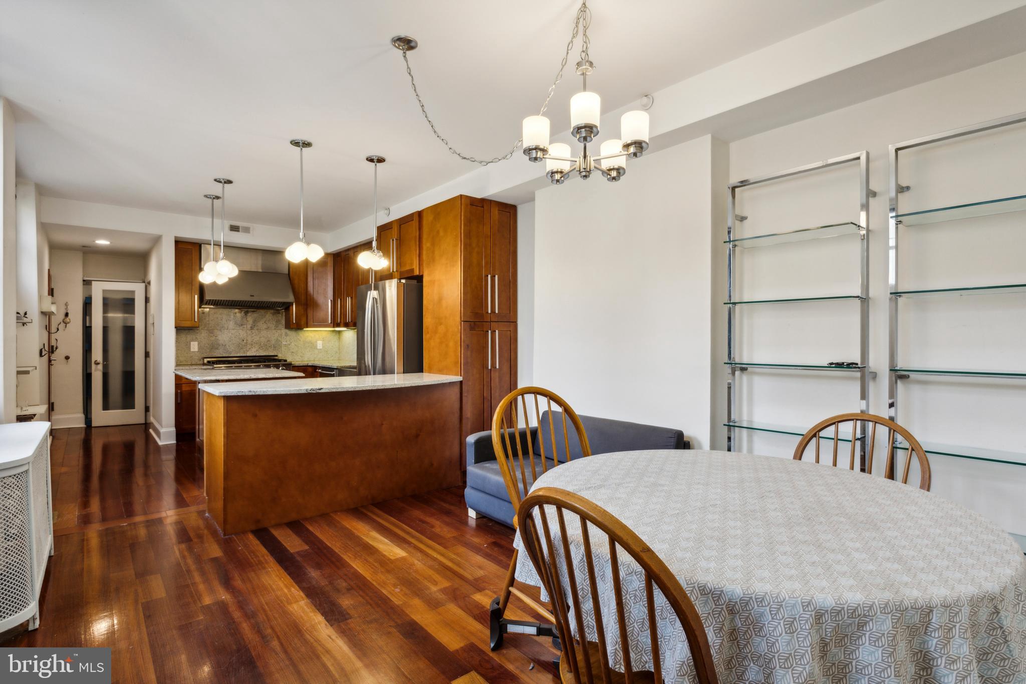 131 North 20th Street, Unit 1 Philadelphia, PA 19103 - Photo 12 of 24
