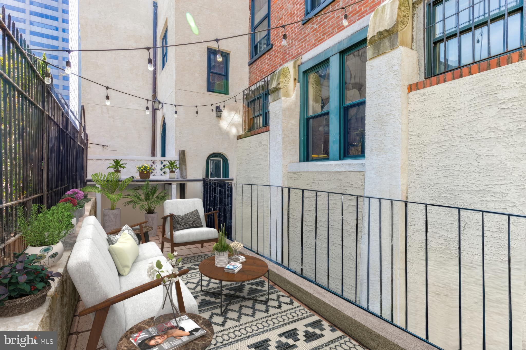 131 North 20th Street, Unit 1 Philadelphia, PA 19103 - Photo 20 of 24